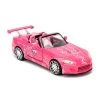 Fast & Furious - Suki's 2001 Honda S2000 1:24 -Kids Toys Shop JAD97604 Fast Furious HondaRESIZED
