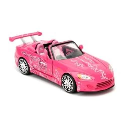 Fast & Furious - Suki's 2001 Honda S2000 1:24