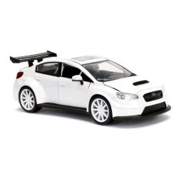 Fast And Furious 8 - Mr Little Nobody's Subaru WRX STI 1:24 Scale Hollywood Ride