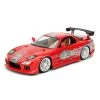 Fast & Furious - 1993 Mazda RX-7 1:24 Scale Hollywood Ride