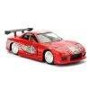 Fast & Furious - Dom's Mazda RX-7 1:32 Scale Hollywood Ride -Kids Toys Shop JAD98377 Fast Furious MazdaRESIZED