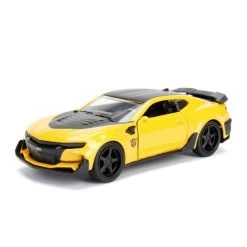 Transformers - Bumblebee 2017 1:32 Scale Hollywood Ride