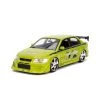 Fast & Furious - Brian's Mitsubishi Lancer EVO VII (1:24) -Kids Toys Shop JAD99788 Fast Furious 2002 Mitsubishi LancerEVOVII 124RESIZED