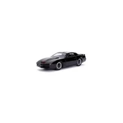Knight Rider - KITT 1:32 Scale Hollywood Ride Diecast Vehicle PDQ