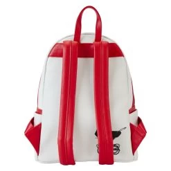LOUNGEFLY Annabelle - Cosplay Mini Backpack -Kids Toys Shop LOUANNBK0001 ANNABELLE COSPLAY MINI BACKPACK 04