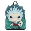 LOUNGEFLY My Hero Academia - Deku Infinity Pop!Mini Backpack -Kids Toys Shop LOUMHABK0010 POPBYLFMYHEROACADEMIAPOPBYLFDEKUINFINITYCOSPLAYMINIBKPK0253FRONTRESIZED