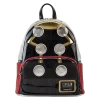 LOUNGEFLY Marvel Comics - Thor Metallic Cosplay Mini Backpack