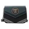 Loungefly Black Panther 2: Wakanda Forever - Crossbody -Kids Toys Shop LOUMVTB0145 Marvel Black Panther Wakanda Forever Crossbody 01RESIZED