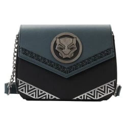 Loungefly Black Panther 2: Wakanda Forever - Crossbody