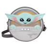 LOUNGEFLY Star Wars: The Mandalorian - Grogu US Exclusive Crossbody Bag [RS]