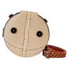 LOUNGEFLY Trick 'R Treat - Sam Crossbody -Kids Toys Shop LOUTRTTB0003 TRICK R TREAT SAM CROSSBODY 01
