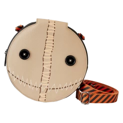 LOUNGEFLY Trick 'R Treat - Sam Crossbody