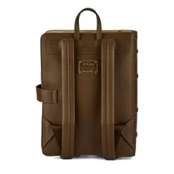 Loungefly Sleeping Beauty - Pin Collector Backpack -Kids Toys Shop LOUWDBK2063 Sleeping Beauty Pin Collector BackpackARESIZED