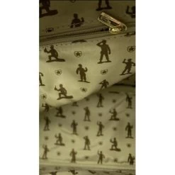 Loungefly Toy Story - Army Men US Exclusive Mini Backpack 10 Loungefly Toy Story - Army Men US Exclusive Mini Backpack -Kids Toys Shop LOUWDBK2102 Toy Story Army Men BackpackDRESIZED