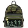 Loungefly Toy Story - Army Men US Exclusive Mini Backpack