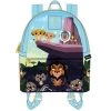 Loungefly Lion King - Pride Rock Mini Backpack -Kids Toys Shop LOUWDBK2147 RESIZED