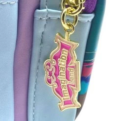 Loungefly Inside Out - Scenes US Exclusive Mini Backpack -Kids Toys Shop LOUWDBK2358 Inside Out Scene Mini BackpackCRESIZED