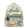 LOUNGEFLY Jungle Book - Collage Mini Backpack