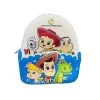 LOUNGEFLY Toy Story 4 - Chibi Characters US Exclusive Mini Backpack [RS]