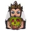 Loungefly Snow White (1937) - Evil Queen Apple Mini Backpack