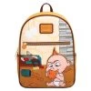 LOUNGEFLY Incredibles - Jack-Jack Cookie US Exclusive Mini Backpack -Kids Toys Shop LOUWDBK2595 Incredibles Jack Jack Cookie Mini BackpackRESIZED
