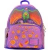 LOUNGEFLY Coco - Miquel Rides Pepita Mini Backpack RS