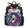 LOUNGEFLY Cinderella (1950) - Lucifer Cosplay US Exclusive Mini Backpack [RS] -Kids Toys Shop LOUWDBK3447 Cinderella Lucifer Mini Backpack 01