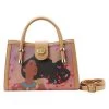 LOUNGEFLY Pocahontas - Princess Scene Crossbody