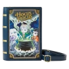 LOUNGEFLY Hocus Pocus - Book Crossbody Bag -Kids Toys Shop LOUWDTB2850 HocusPocus Book Crossbody 01