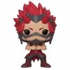 My Hero Academia - Eijiro Kirishima Pop Vinyl -Kids Toys Shop My Hero Academia Eijiro Kirishima Pop Vinyl