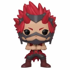 My Hero Academia - Eijiro Kirishima Pop Vinyl