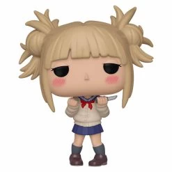 My Hero Academia - Himiko Toga Pop Vinyl
