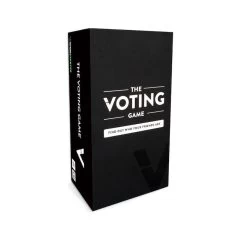 The Voting Game