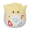 Pokemon Squishmallows 10 Inch Plush Togepi