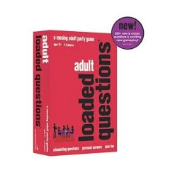 Loaded Questions - Adult