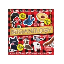 Boganology