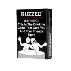 Buzzed