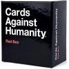 Cards Against Humanity - Red 1-3 Exp 2 Cards Against Humanity - Red 1-3 Exp -Kids Toys Shop cards against red box