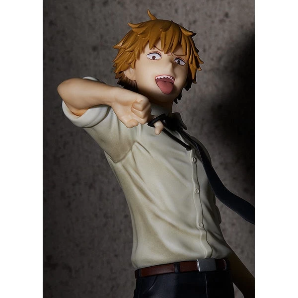 Chainsaw Man POP UP PARADE Denji 4 Chainsaw Man POP UP PARADE Denji - Image 2