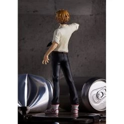 Chainsaw Man POP UP PARADE Denji 9 Chainsaw Man POP UP PARADE Denji -Kids Toys Shop chainsaw man pop up parade denji 103742 74073RESIZED