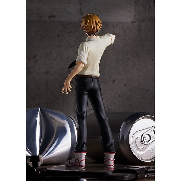 Chainsaw Man POP UP PARADE Denji 6 Chainsaw Man POP UP PARADE Denji - Image 4