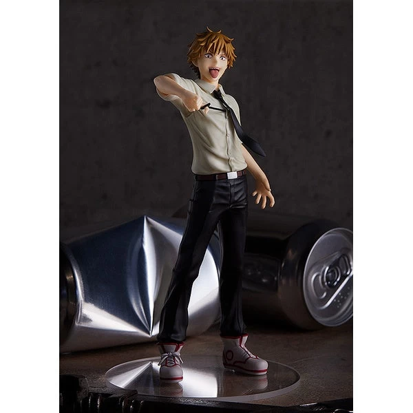 Chainsaw Man POP UP PARADE Denji 5 Chainsaw Man POP UP PARADE Denji - Image 3