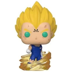Dragon Ball Z - Majin Vegeta Pop! Vinyl