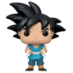 Dragon Ball Z - Goku World Tournament Pop!