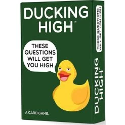 Ducking High
