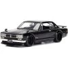 Fast & Furious - Brians Nissan Skyline 2000 GT-R (KPGC10) 1:24 -Kids Toys Shop fastandFurious briansnissanskylineRESIZED