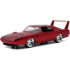 Fast & Furious - Dodge Daytona - Fast N Furious 6 (2013 Movie) 1:24