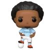 Football: Manchester City - Leroy Sane Pop! Vinyl -Kids Toys Shop football light blue