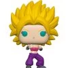 Dragon Ball Super - Caulifla Pop!