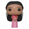 Harry Potter - Parvati Patil (Yule) Pop! Vinyl